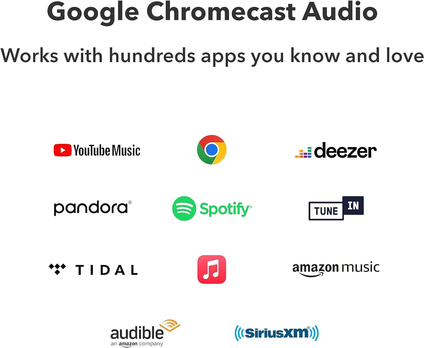 WiiM Pro Plus 無線串流播放器兼DAC前級 | WiFi串流 & Airplay2 & Chromecast & 藍牙 串流播放器 WiiM-Pro-Plus-Audio-Streamer-4