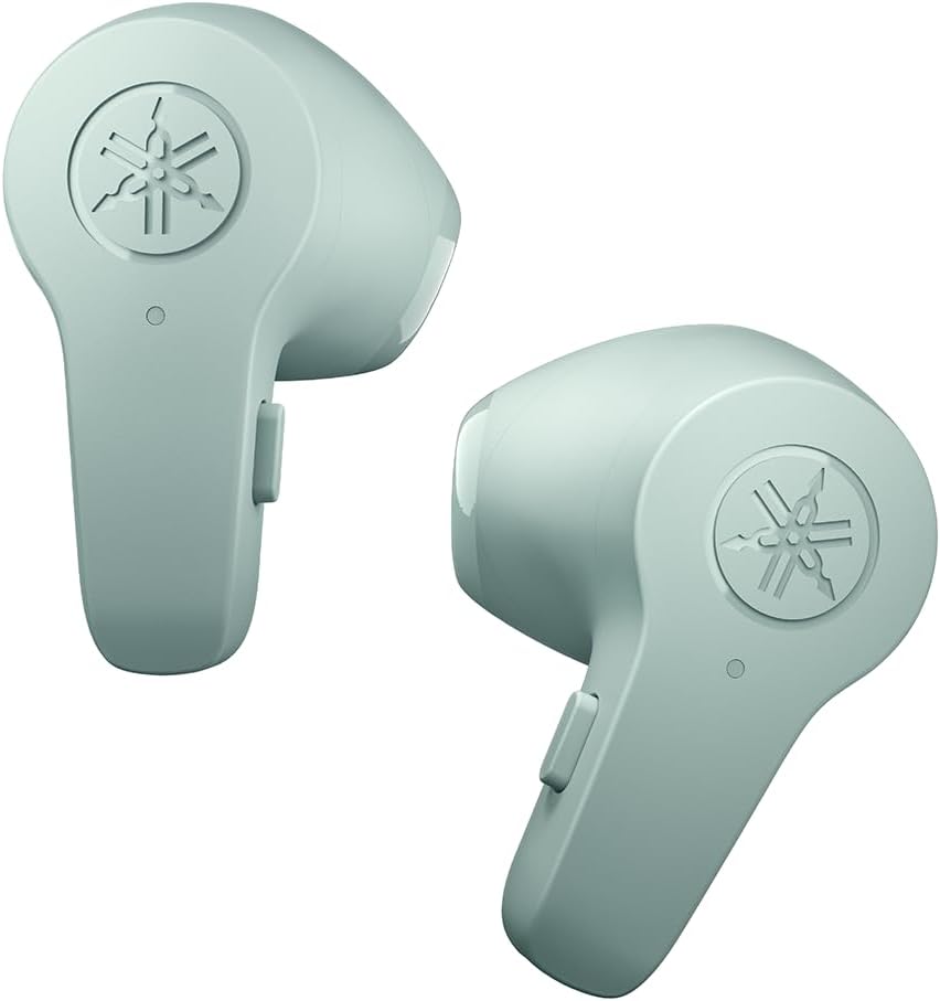Yamaha TW-EF3A 真無線藍牙耳機 真無線藍牙耳機 YamahaTW-EF3AOpenTypeTrueWirelessEarphoneswithClearVoiceandListeningCare