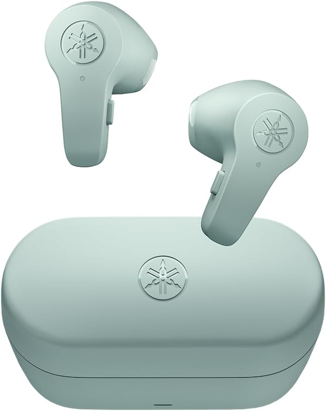 Yamaha TW-EF3A 真無線藍牙耳機 真無線藍牙耳機 YamahaTW-EF3AOpenTypeTrueWirelessEarphoneswithClearVoiceandListeningCare3