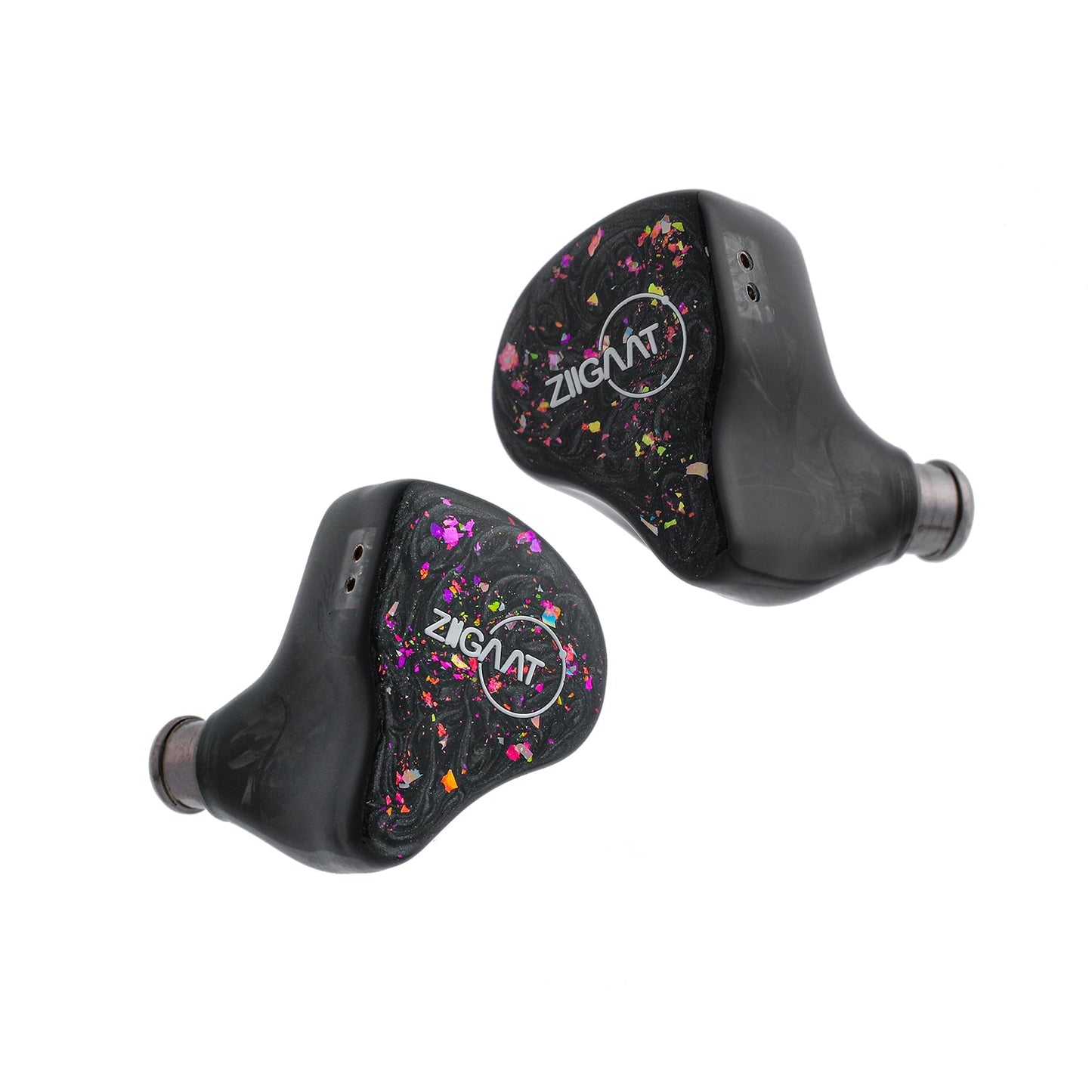 ZiiGaat Fresh Reviews Arete 入耳式耳機