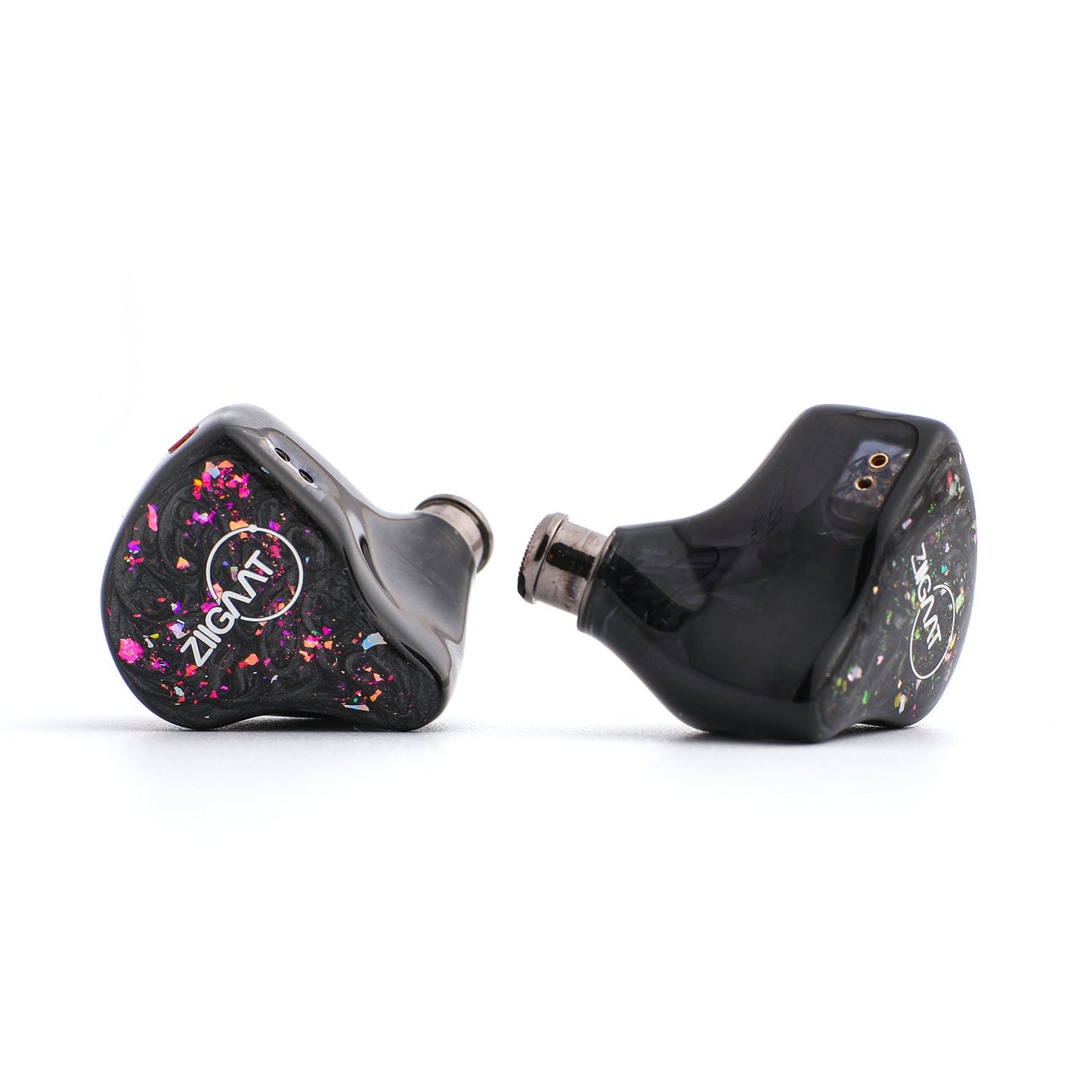 ZiiGaat Fresh Reviews Arete 入耳式耳機