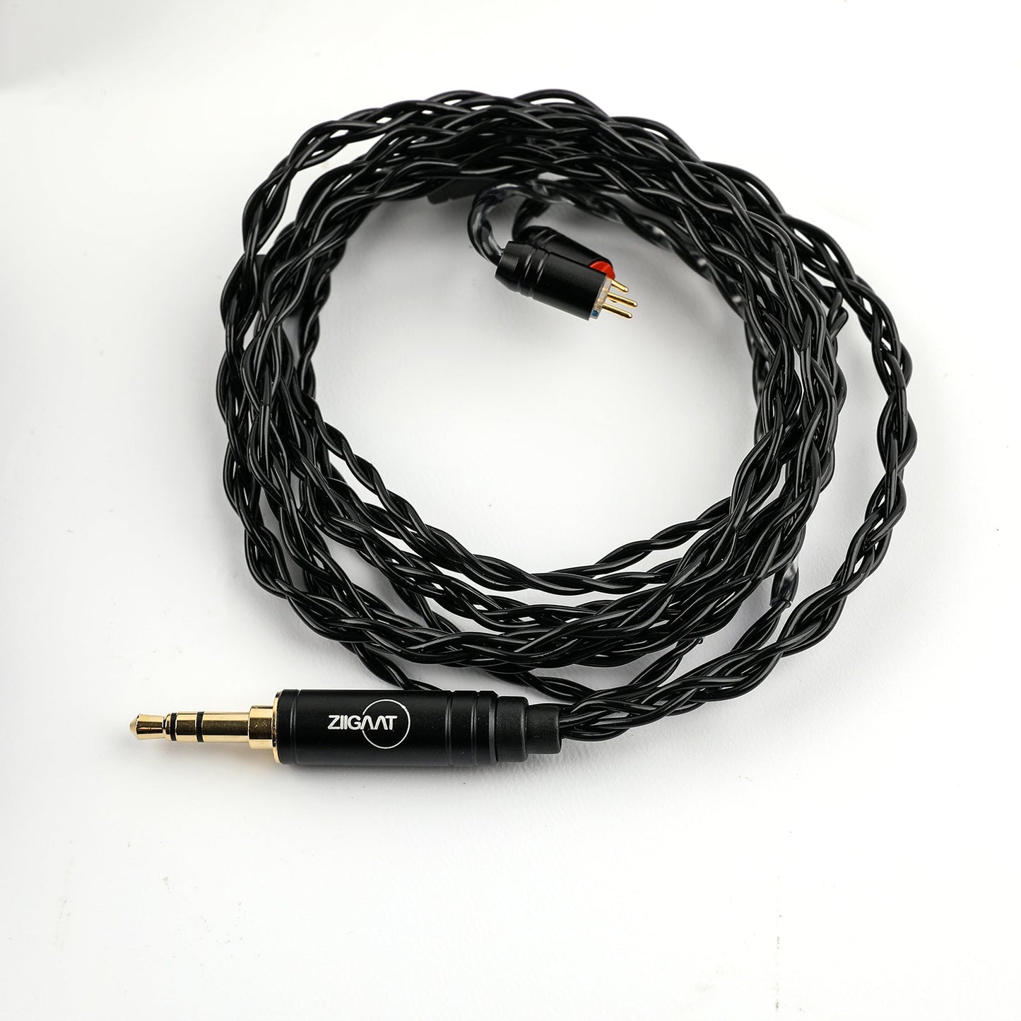 ZiiGaat Fresh Reviews Arete 入耳式耳機