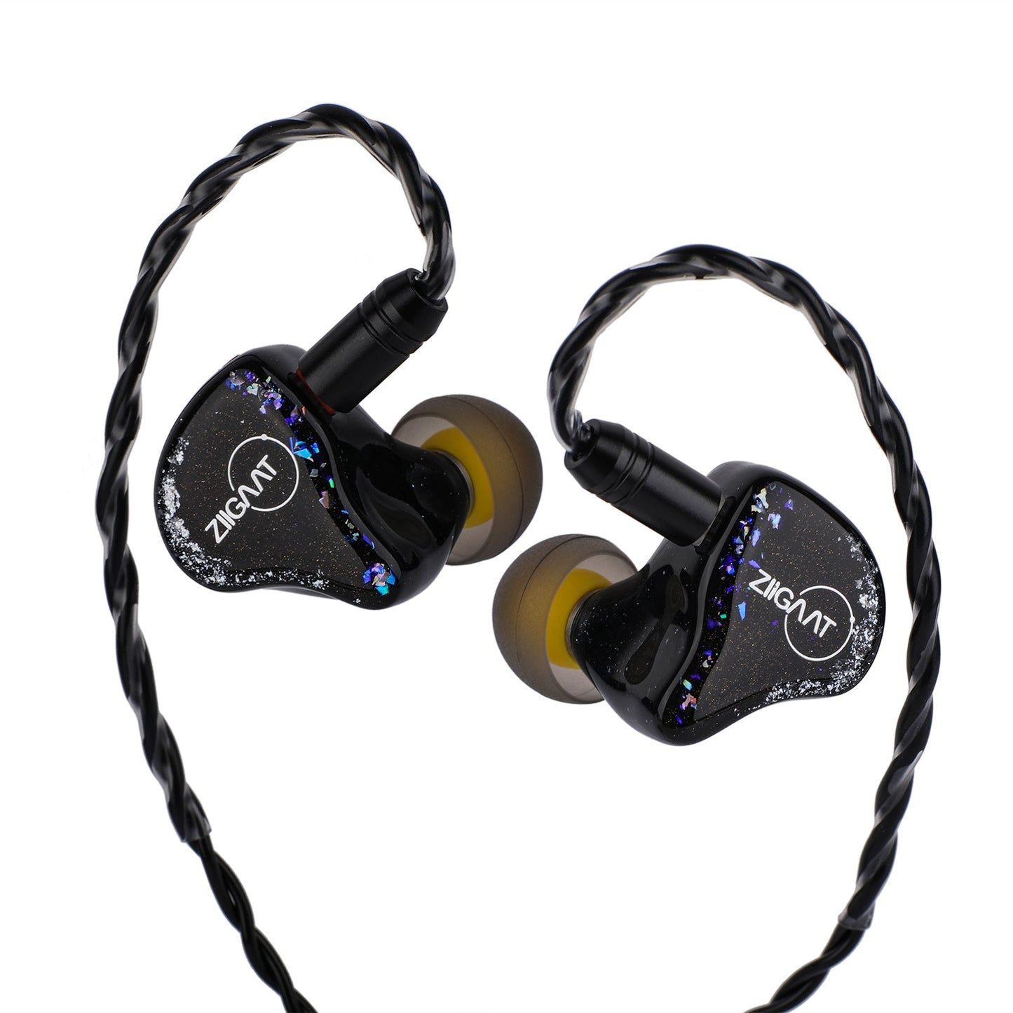ZiiGaat Jays Audio ESTRELLA 入耳式耳機