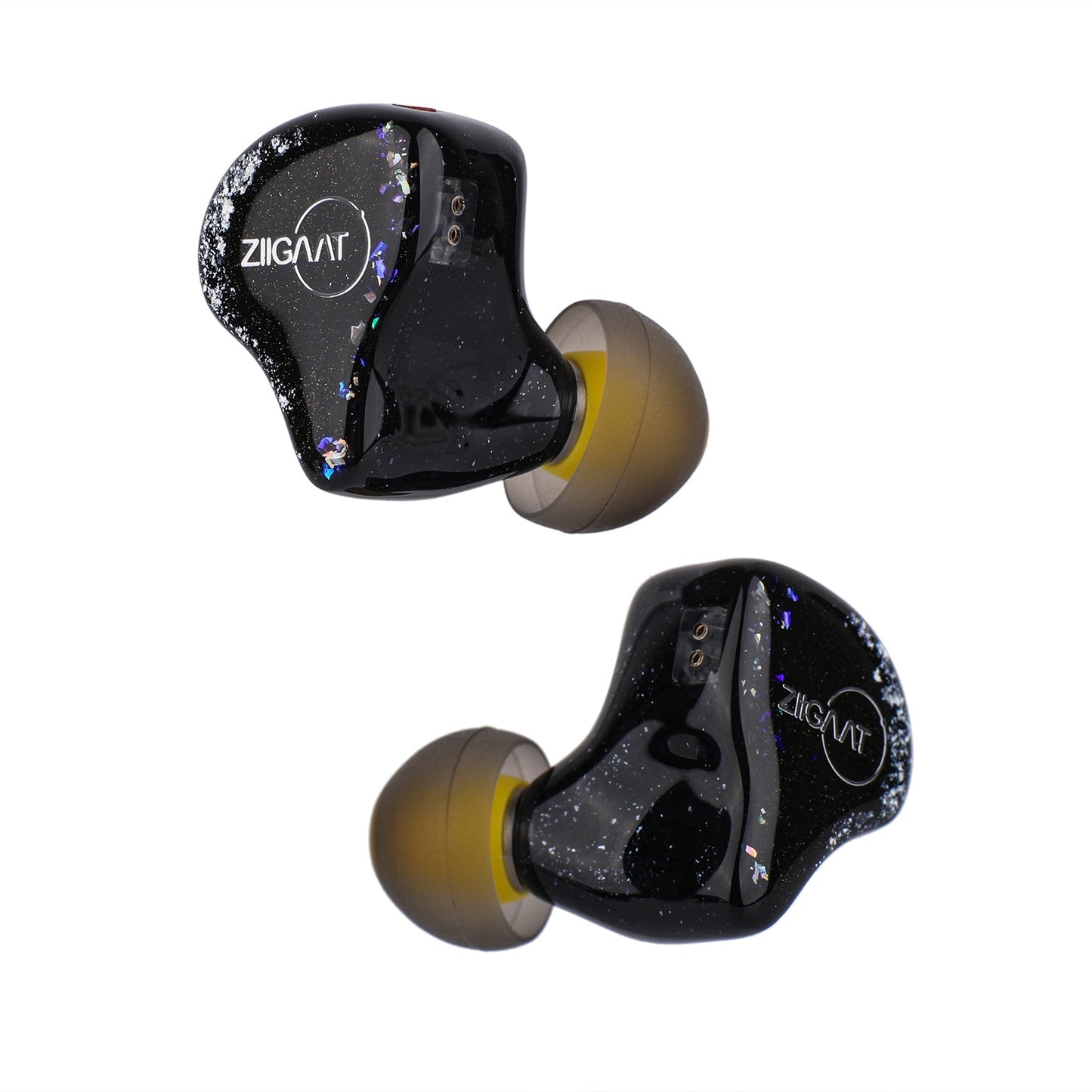 ZiiGaat Jays Audio ESTRELLA 入耳式耳機