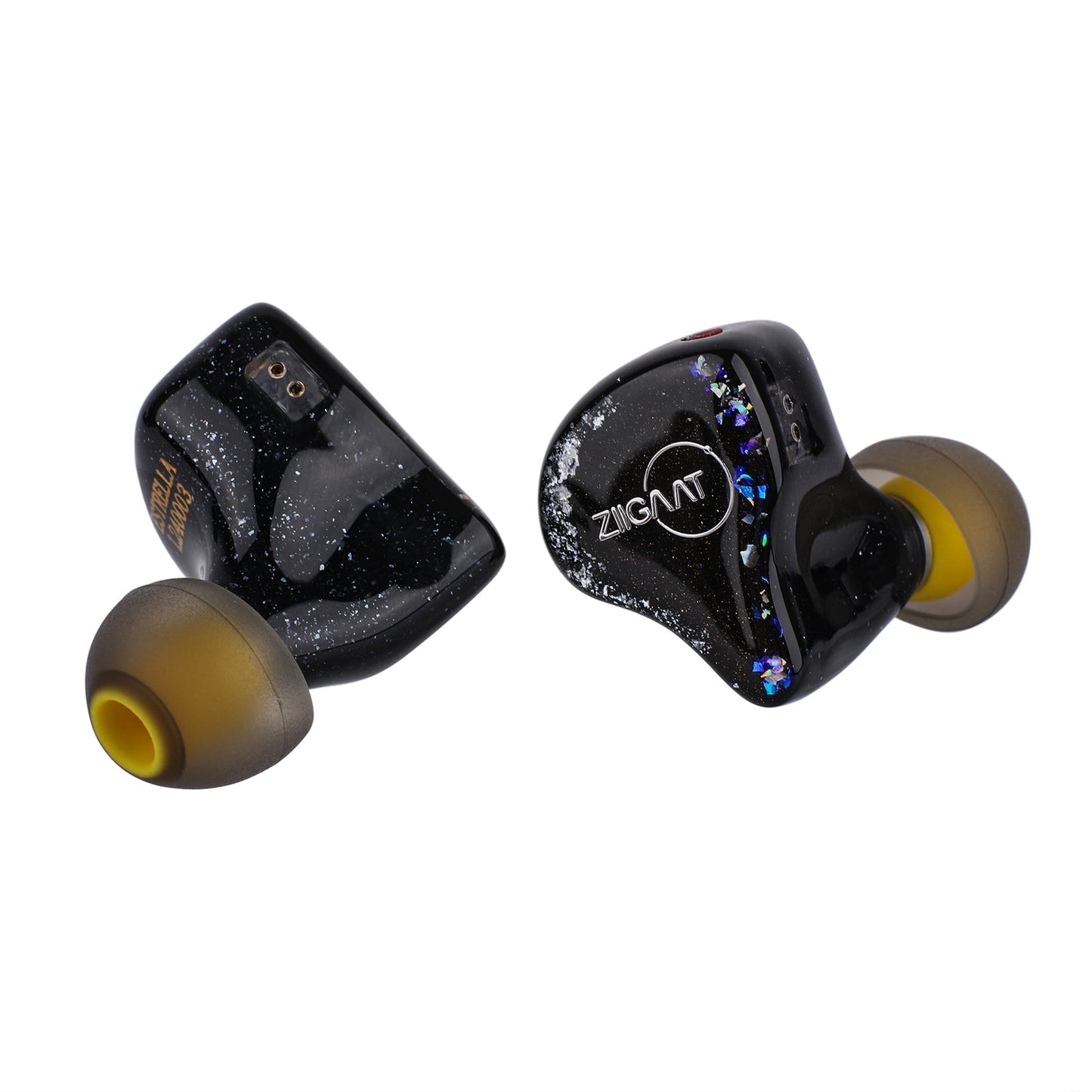 ZiiGaat Jays Audio ESTRELLA 入耳式耳機