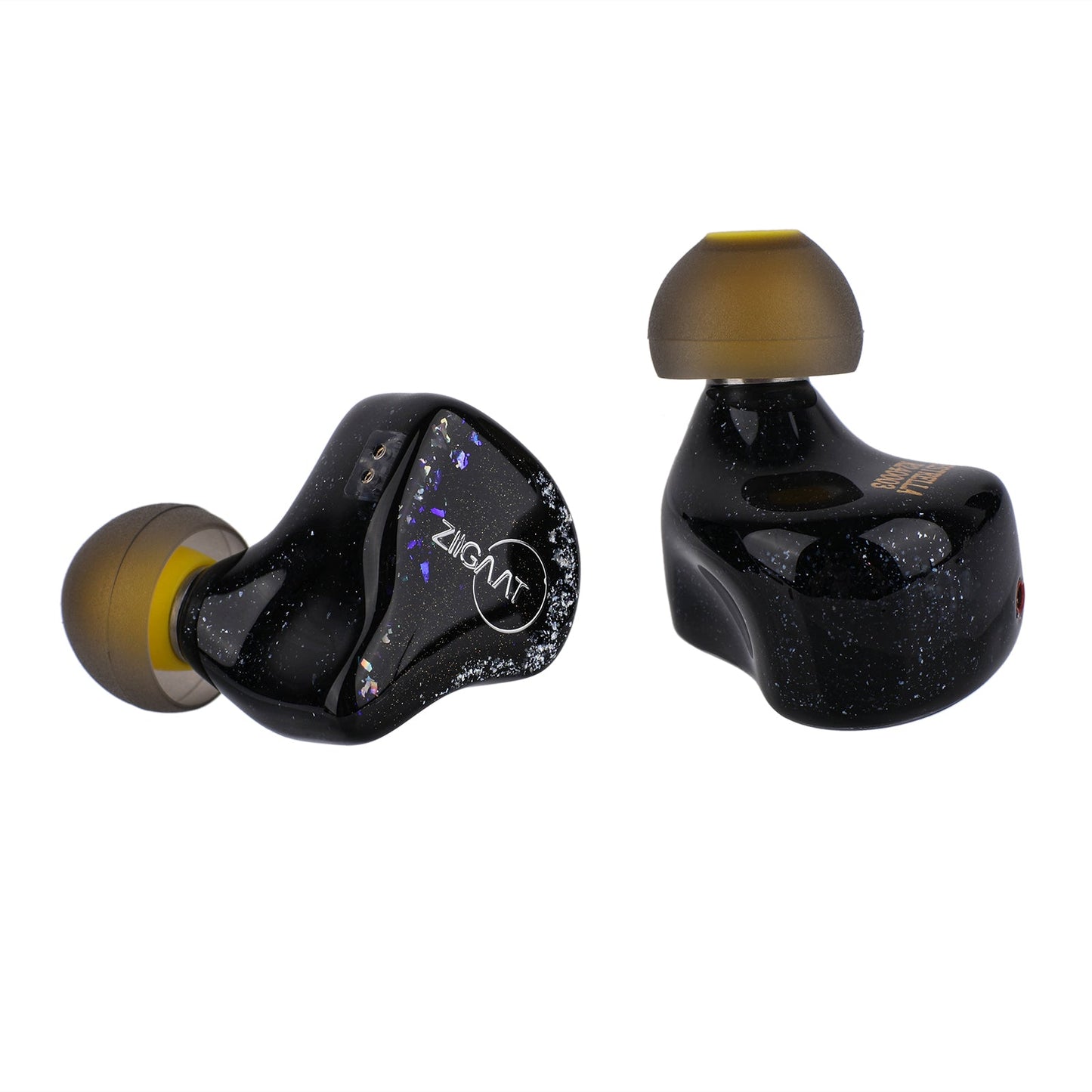 ZiiGaat Jays Audio ESTRELLA 入耳式耳機