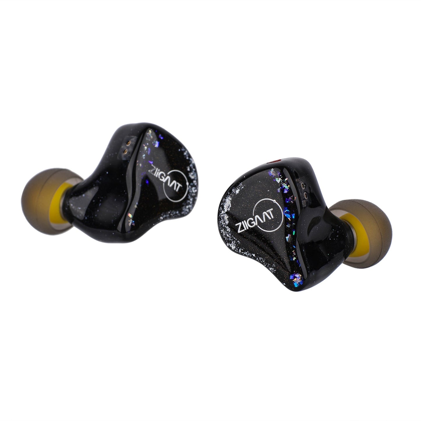 ZiiGaat Jays Audio ESTRELLA 入耳式耳機