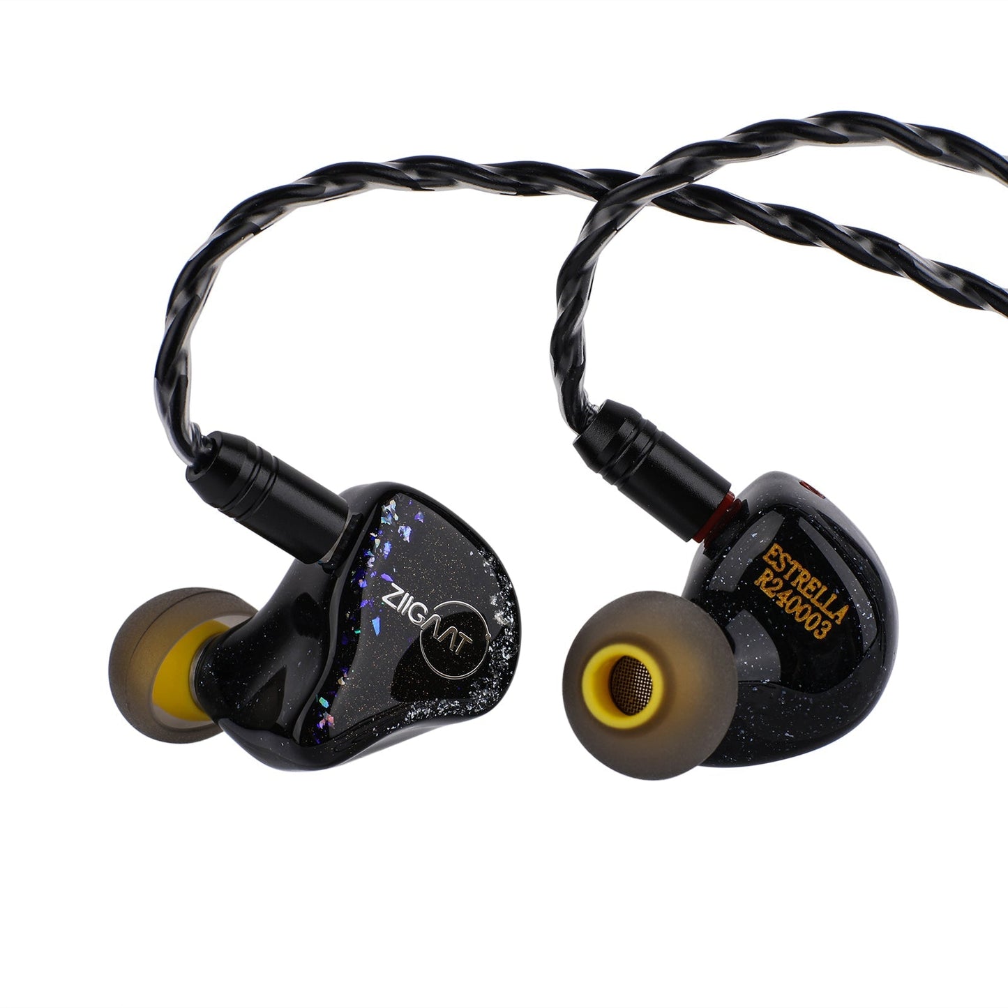 ZiiGaat Jays Audio ESTRELLA 入耳式耳機