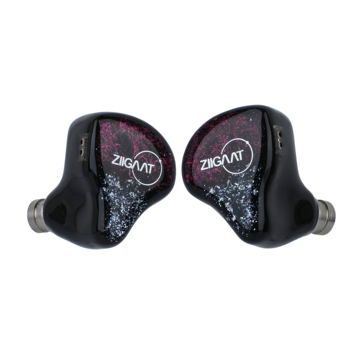 ZiiGaat Odyssey 入耳式耳機