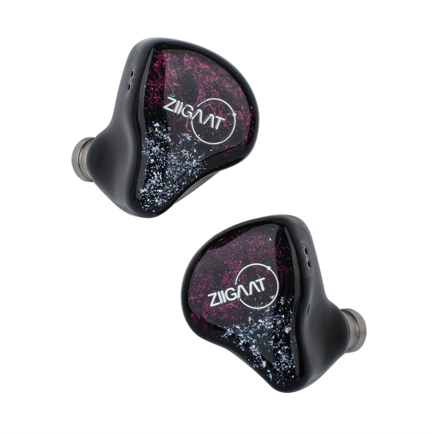 ZiiGaat Odyssey 入耳式耳機