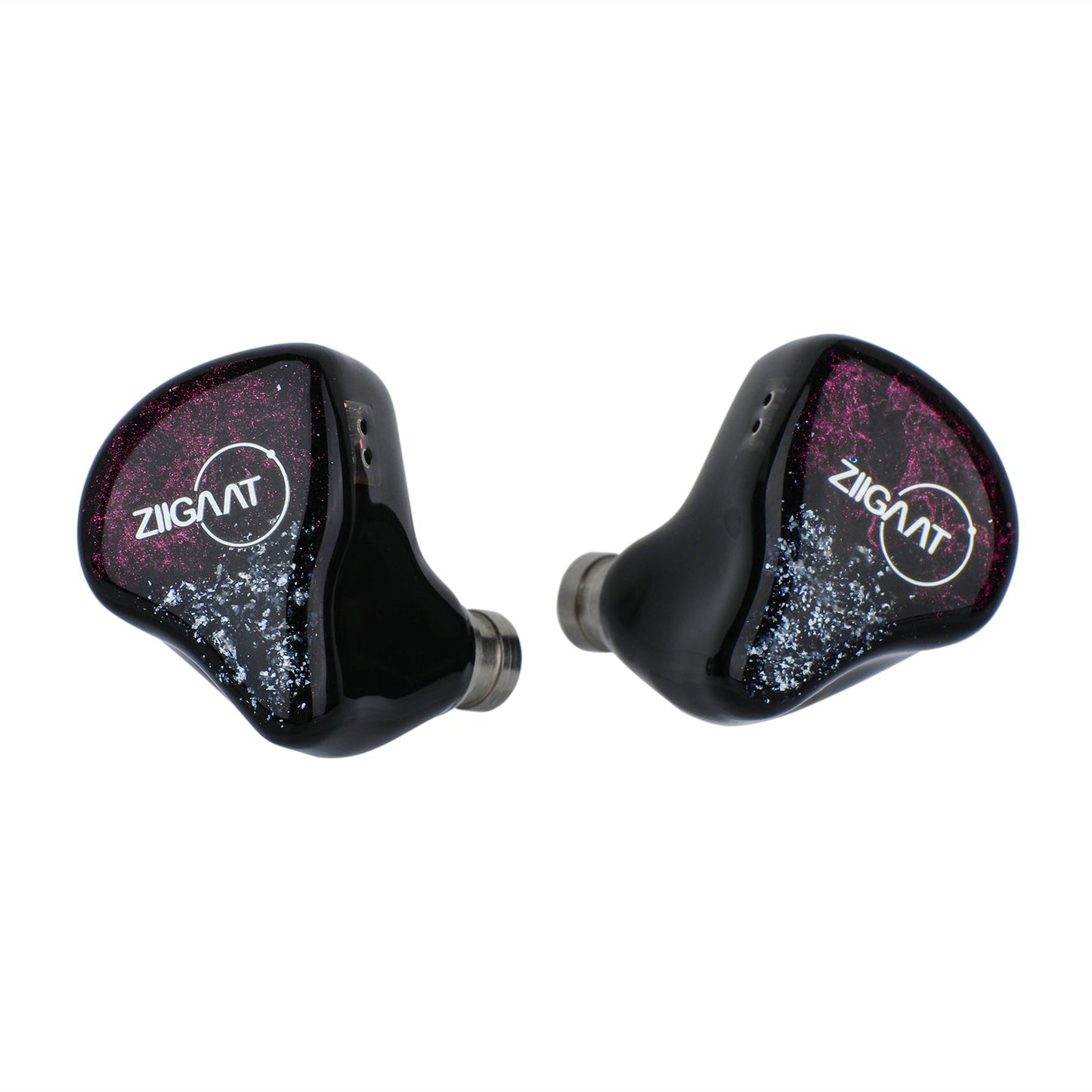 ZiiGaat Odyssey 入耳式耳機