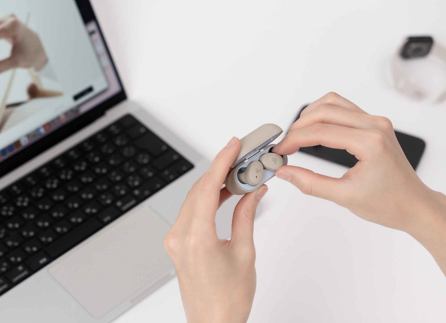 ag COTSUBU for ASMR MK2/ ASMR 3D 真無線藍牙耳機 真無線藍牙耳機 ag-COTSUBU-for-ASMR-3D-TWS-Earbuds_19