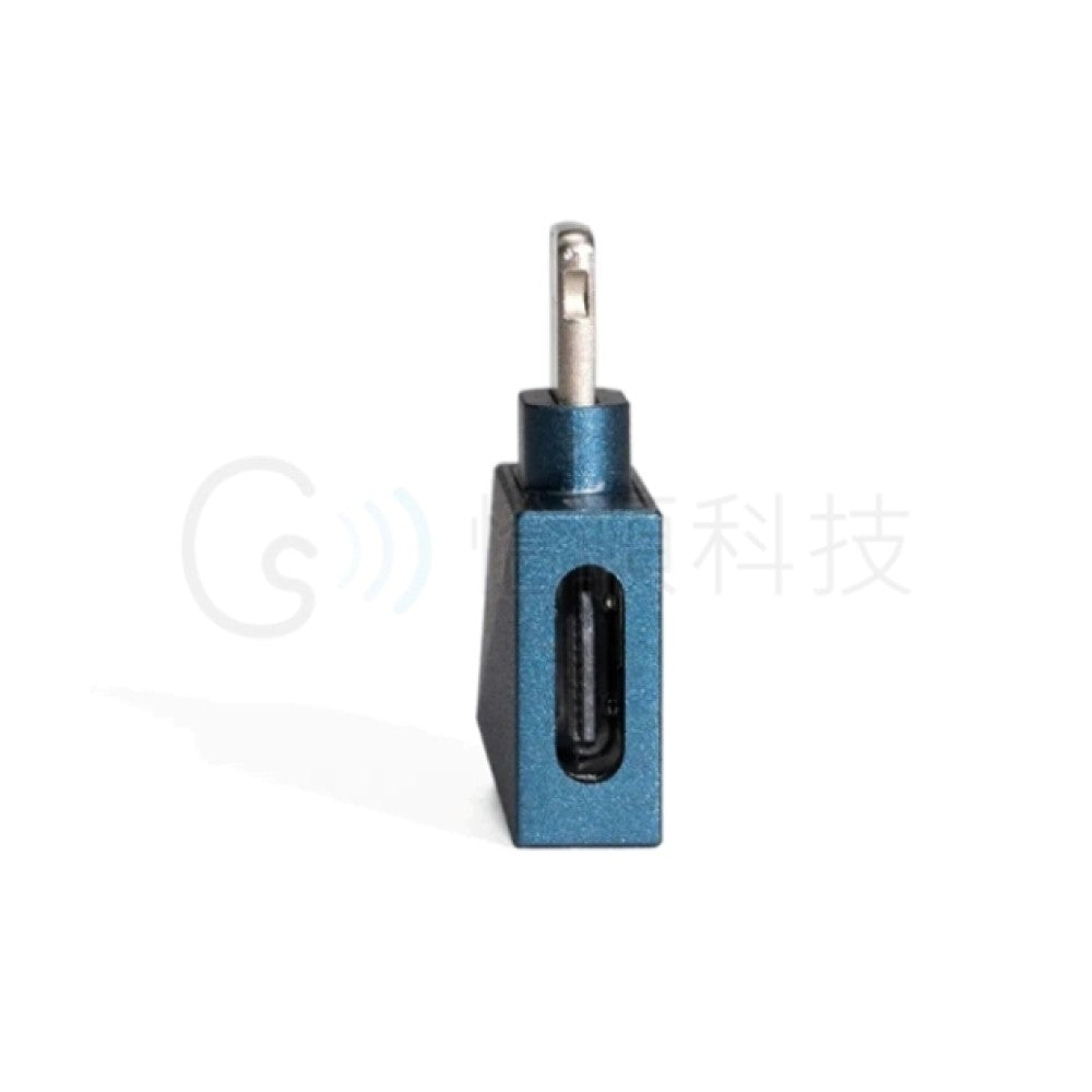 Audirect Lightning to Typec OTG 2.0 轉接頭 DAC audirect-lightning-usbc-otg-2