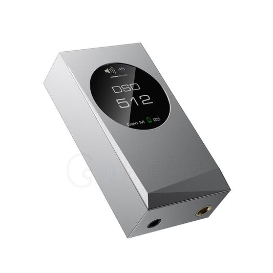 Audirect Team 1 旗艦 隨身DAC耳擴 DAC audirect-team1-dac-headphone-amp_12