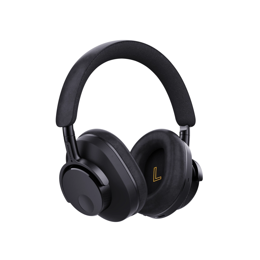 Cambridge Audio Melomania P100 無線降噪耳罩式耳機 | AB 類放大 | 100小時超長續航 耳罩式無線耳機 cambridge-audio-melomania-p100-wireless-headphones_13