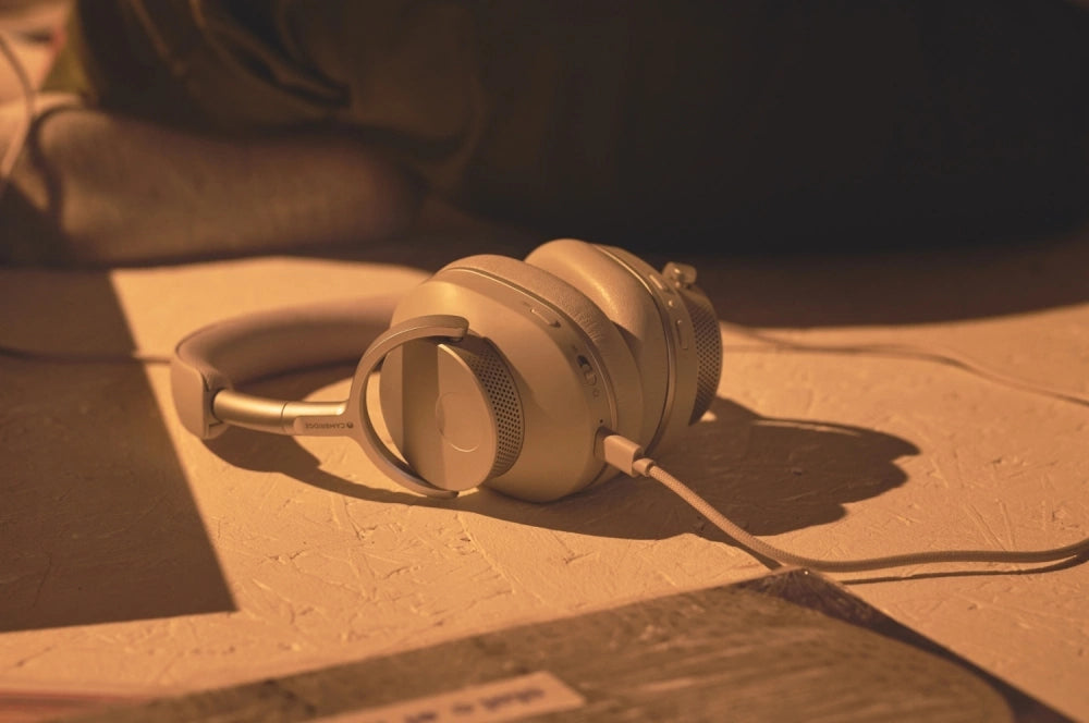Cambridge Audio Melomania P100 無線降噪耳罩式耳機 | AB 類放大 | 100小時超長續航 耳罩式無線耳機 cambridge-audio-melomania-p100-wireless-headphones_5
