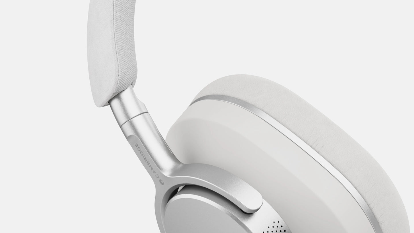 Cambridge Audio Melomania P100 無線降噪耳罩式耳機 | AB 類放大 | 100小時超長續航 耳罩式無線耳機 cambridge-audio-melomania-p100-wireless-headphones_7