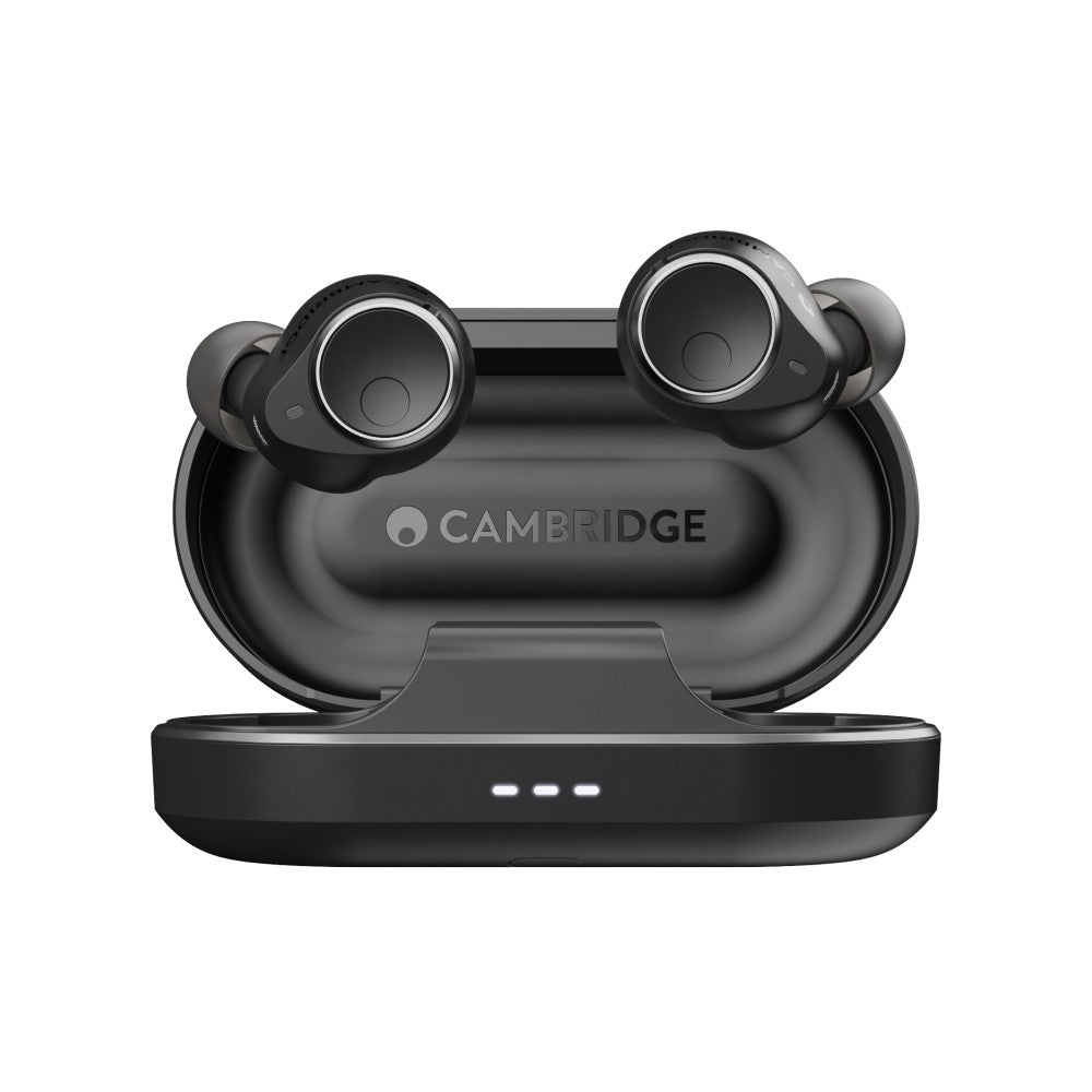 Cambridge Audio Melomania M100 真無線藍牙耳機 真無線藍牙耳機 cambridge-m100-tws
