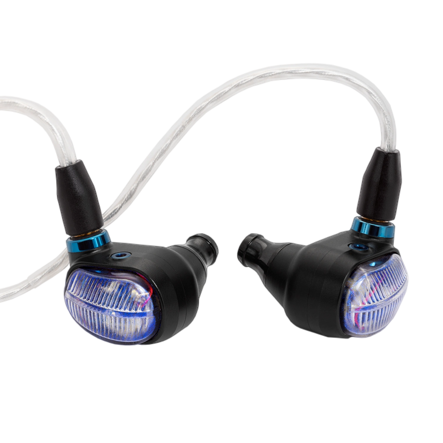 Campfire Audio Alien Brain 入耳式耳機 | 3.5mm & 4.4mm | 隨附USB-C DAC耳擴