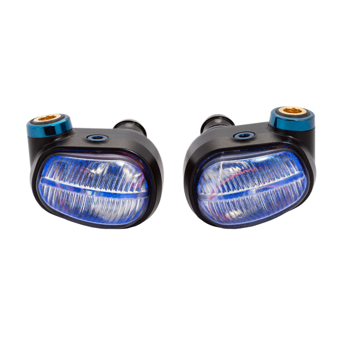 Campfire Audio Alien Brain 入耳式耳機 | 3.5mm & 4.4mm | 隨附USB-C DAC耳擴