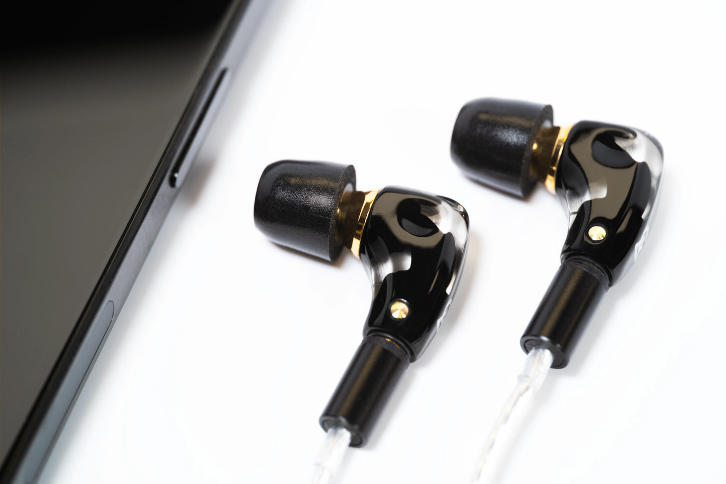 Campfire Audio Axion 入耳式耳機 | 內建DAC | USB-C to MMCX