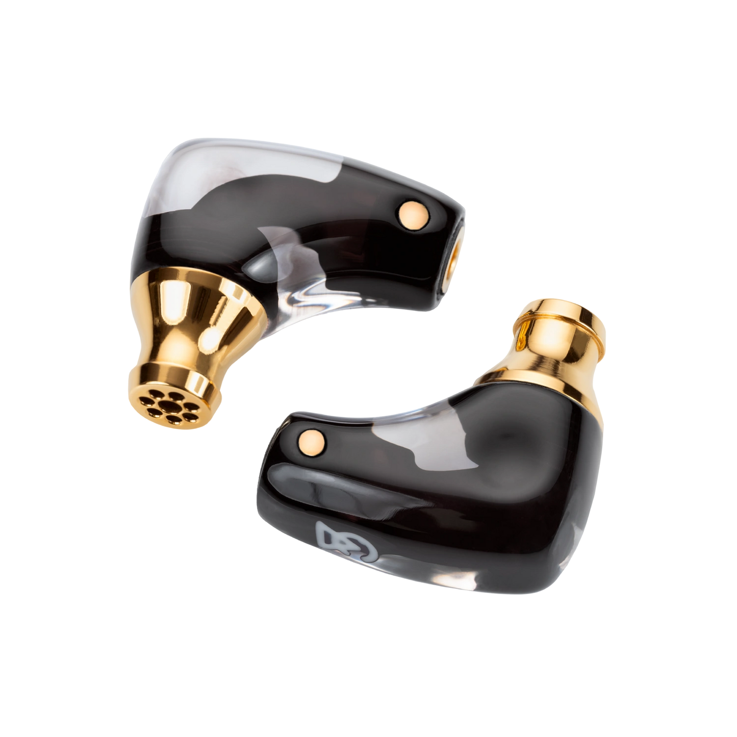 Campfire Audio Axion 入耳式耳機 | 內建DAC | USB-C to MMCX