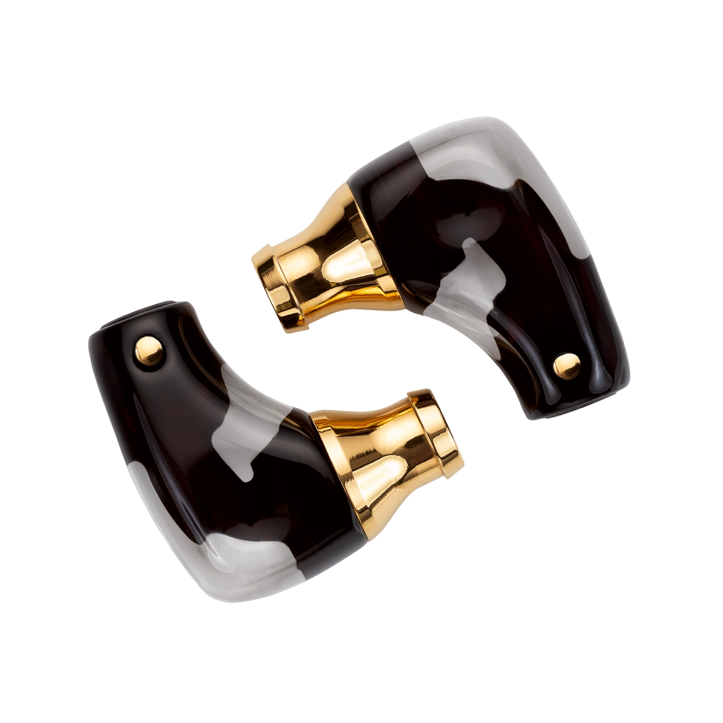Campfire Audio Axion 入耳式耳機 | 內建DAC | USB-C to MMCX