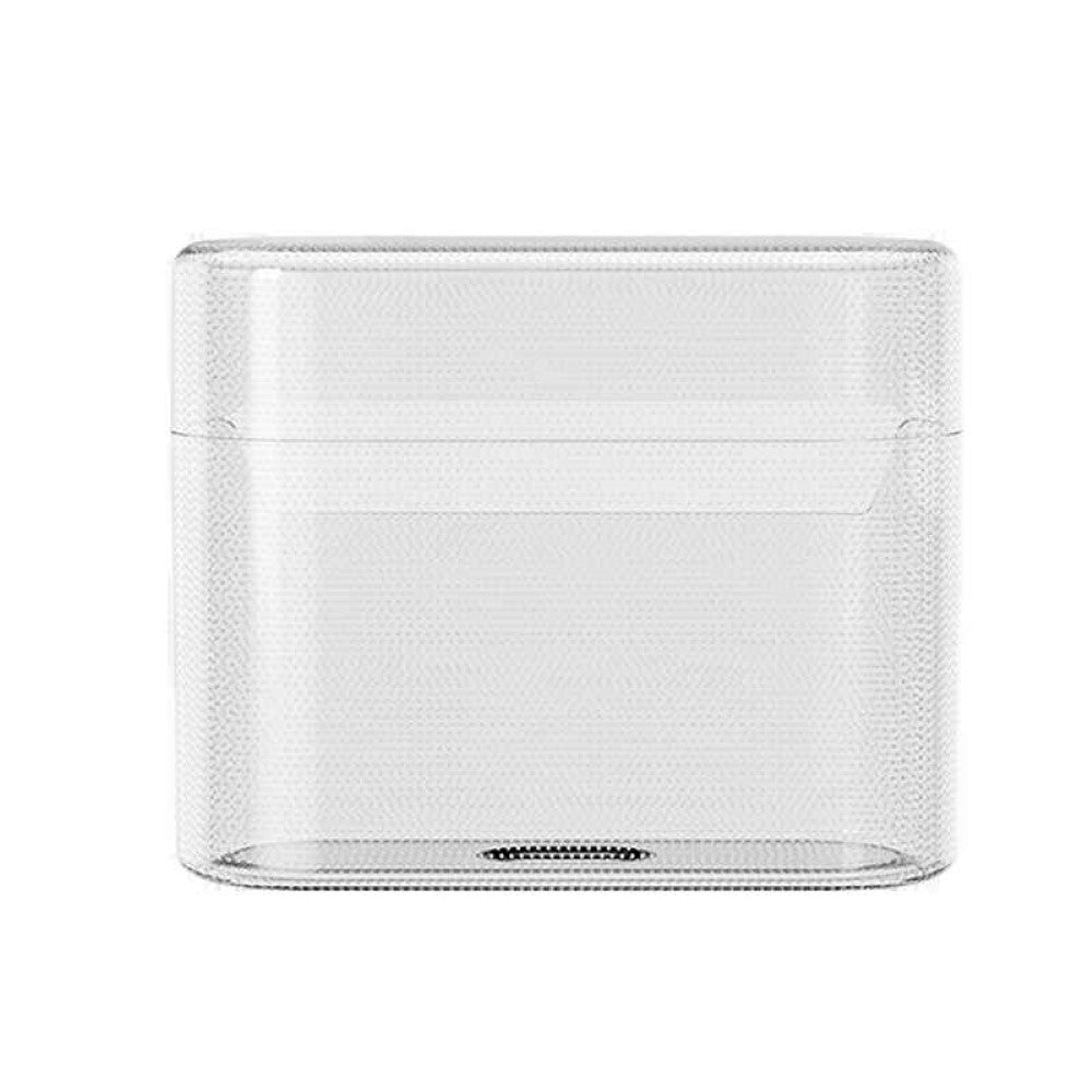 弱水時砂 ROSESELSA earfree i5 LDAC 真無線藍牙耳機 加購透明保護套 真無線藍牙耳機 earfree-i5-case