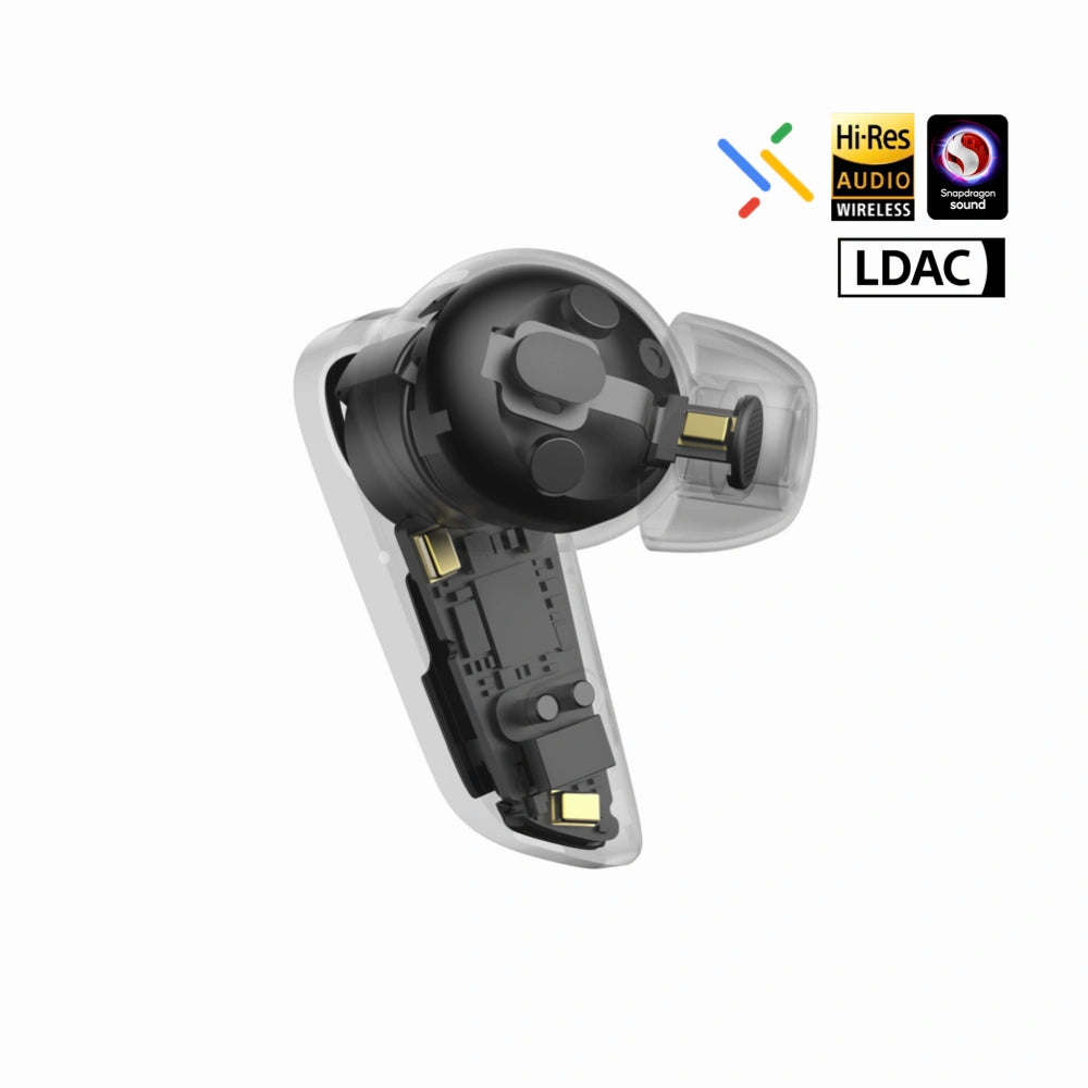 EDIFIER Neobuds Planar Hi-Fi 平板主動降噪耳機