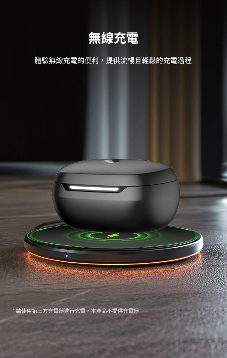 EDIFIER Neobuds Planar Hi-Fi 平板主動降噪耳機