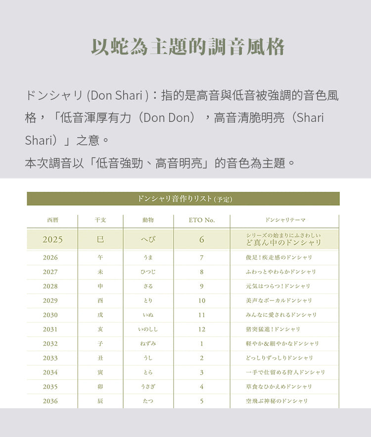final ETO.6 蛇年限量版耳機 入耳式有線耳機 final-ETO_7