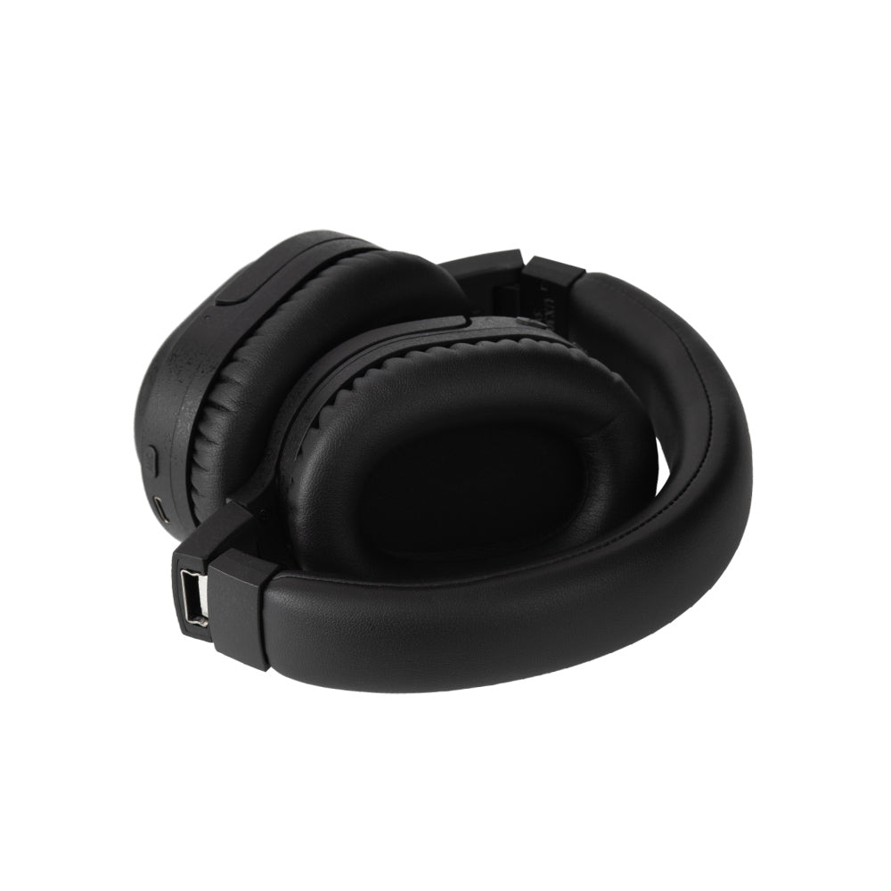 final UX3000 SV 無線藍牙耳罩式耳機 混合式降噪 人聲優先