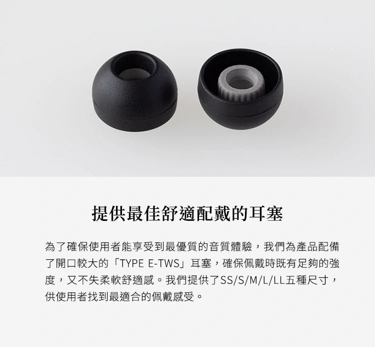 Final A6000 入耳式耳機 入耳式有線耳機 final-a6000-_9