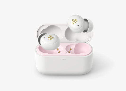 final ZE500 patra ASMR 真無線藍牙耳機|周防パトラ聯名|沉浸式近距離聲場聽感 白色 PATRA WHITE 真無線藍牙耳機 final-ze500-patra-edition-tws-earbuds-for-ASMR_9