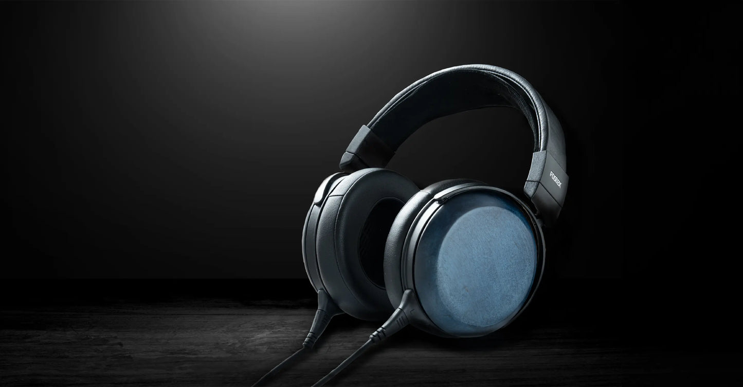 Fostex TH1000RP 封閉式 耳罩式耳機 旗艦級機種