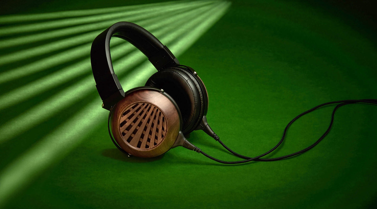 Fostex TH616 50週年限量版 開放式 耳罩式耳機