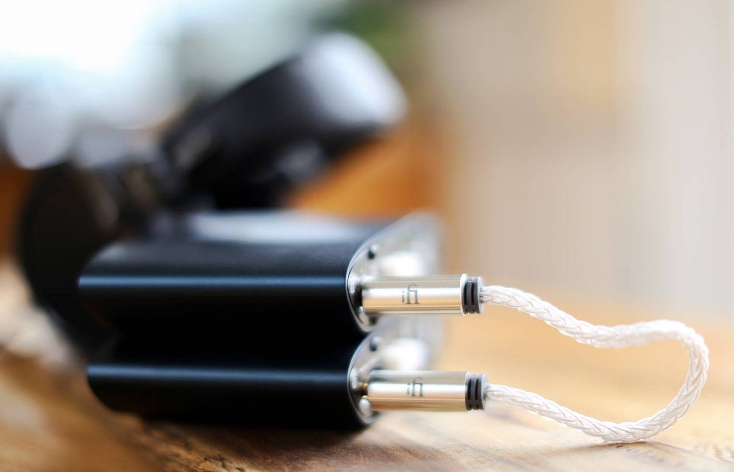 ifi 4.4 to 4.4 cable 4.4mm 對錄線 平衡線 4.4音源線 平衡訊號線 音響線材配件 iFi-Audio-Cable-4.4-to-4.4_6