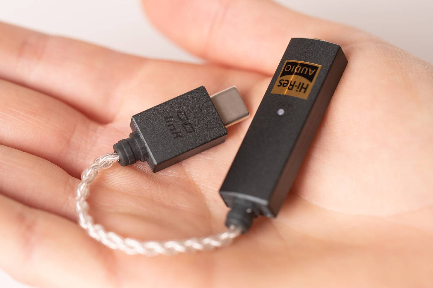 ifi GO LINK 手機耳擴DAC DAC iFi-Audio-Go-Link-_4