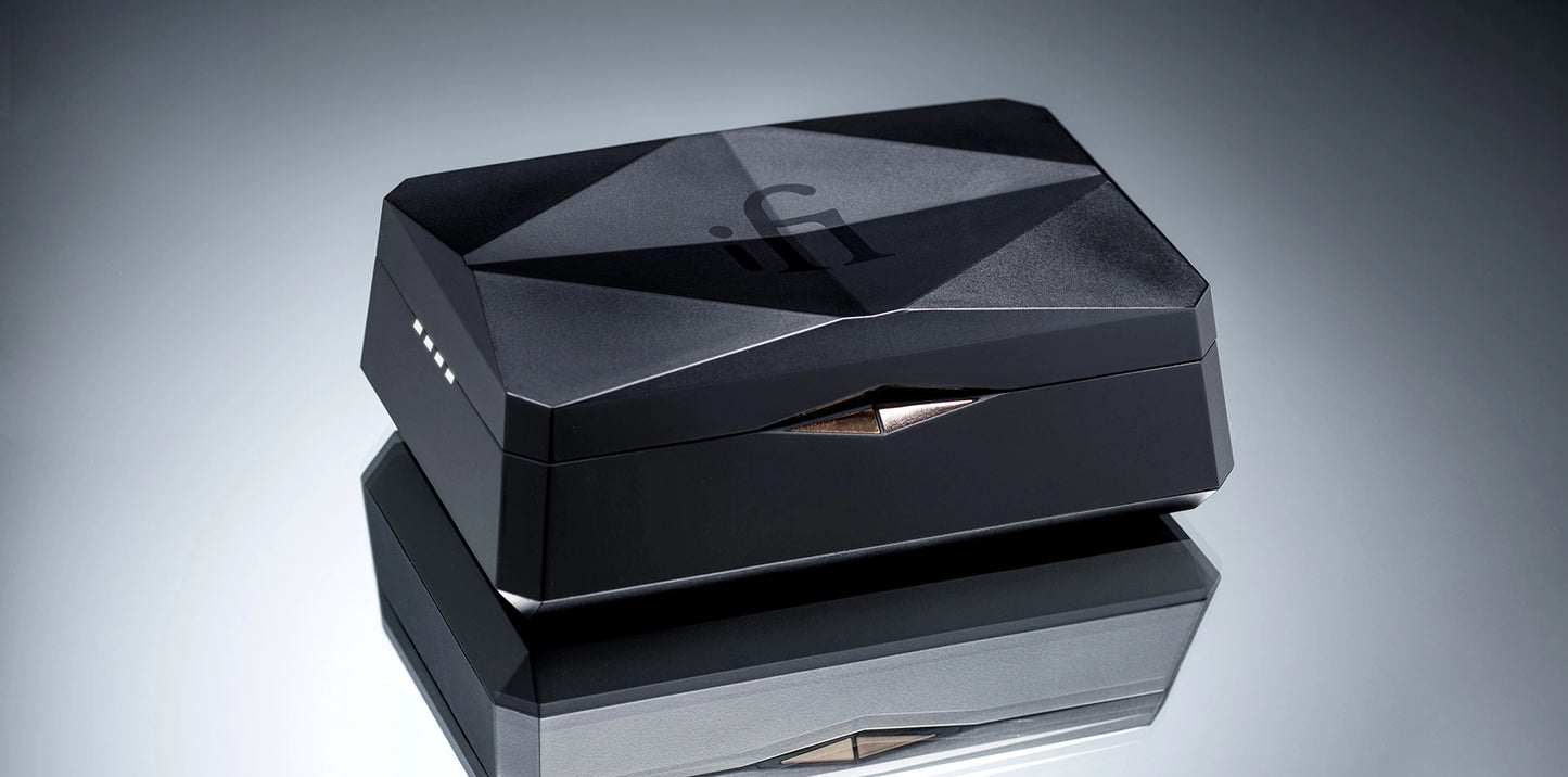 ifi Audio GO POD 旗艦藍牙耳掛式耳擴 | 0.78mm/MMCX IEM轉換真無線模組 真無線藍牙耳機 iFi-Audio-Go-Pod-tws-module-for-iem-headphones_3