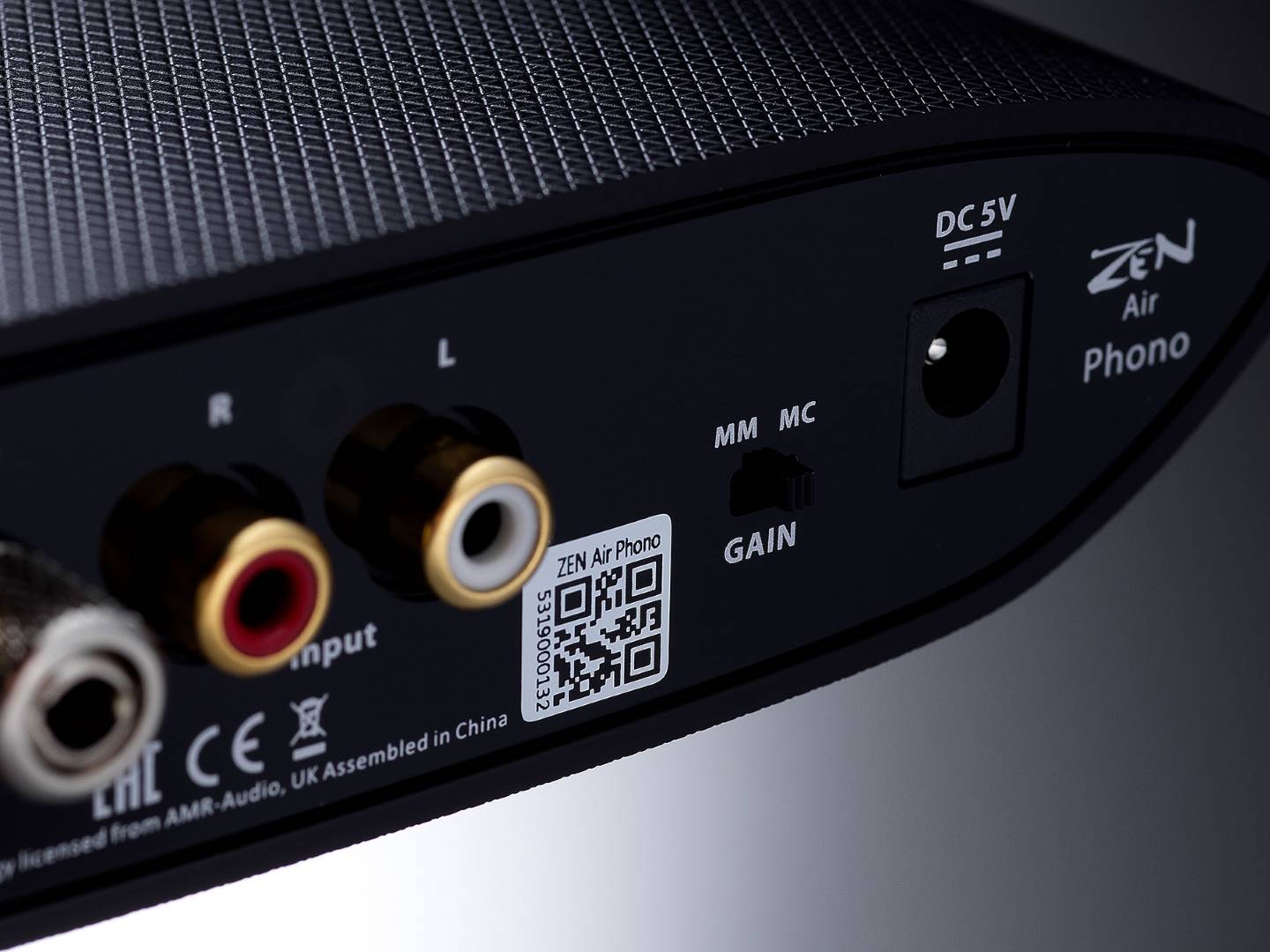 IFI ZEN Air Phono 唱頭放大器 前級擴大機 iFi-Audio-Zen-Air-Phono-Stage_4