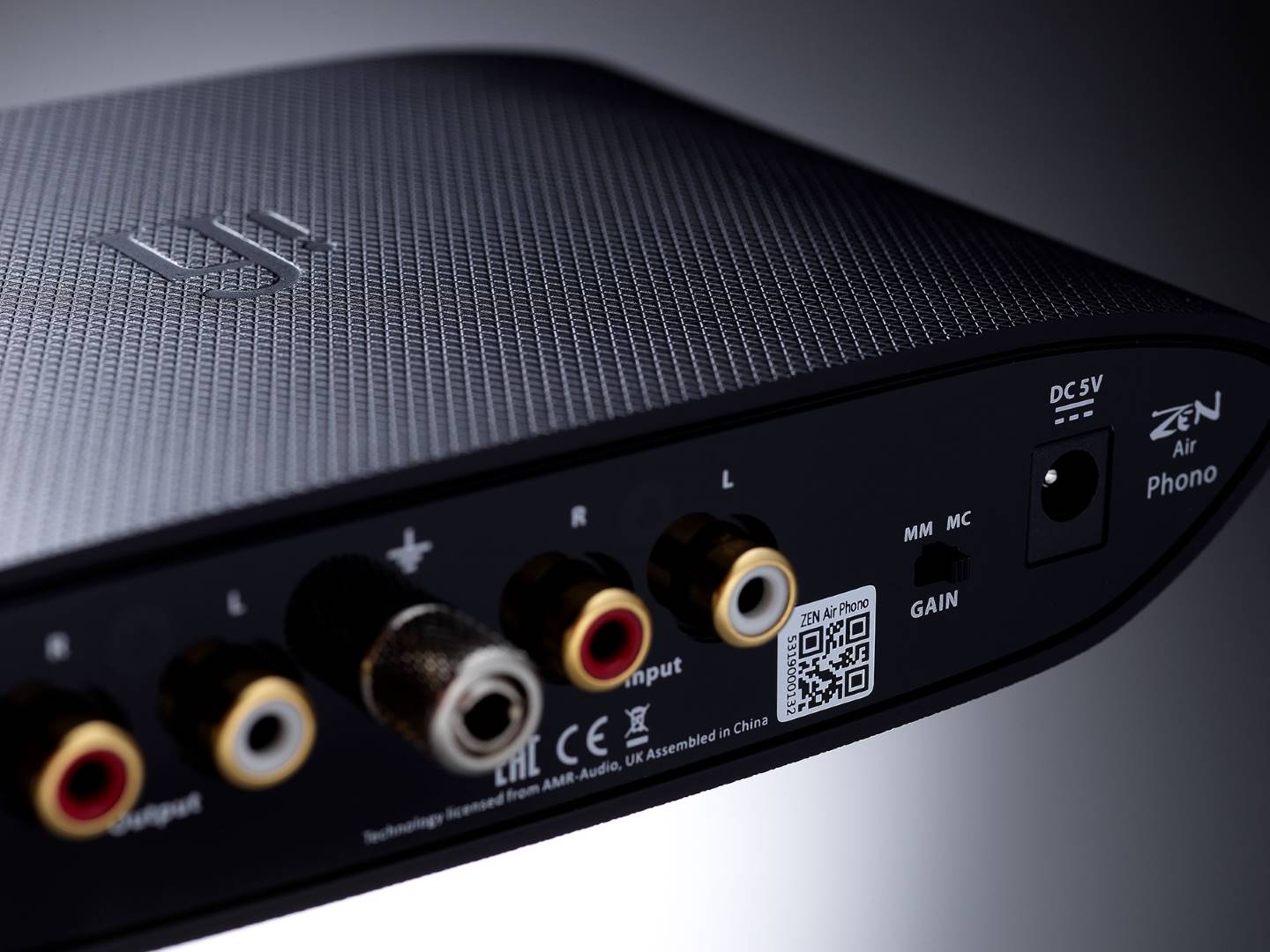 IFI ZEN Air Phono 唱頭放大器 前級擴大機 iFi-Audio-Zen-Air-Phono-Stage_5