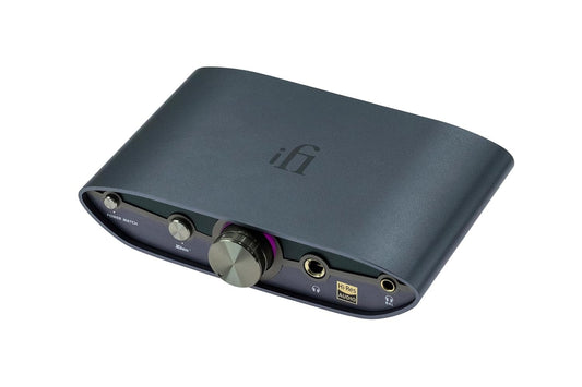 iFi Audio Zen DAC 3 | USB DAC 耳機擴大機 一體機 | 第三代 V3 新版 搭載 USB-C DAC iFi-Audio-Zen-DAC-3-_DAC_3