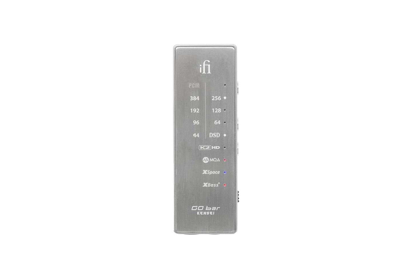 iFi Go Bar Kensei 劍聖版 隨身耳擴DAC DAC iFi-Audio-go-bar-kensei-DAC-_2