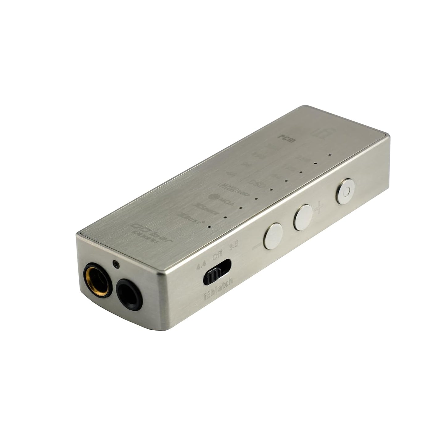iFi Go Bar Kensei 劍聖版 隨身耳擴DAC DAC iFi-Audio-go-bar-kensei-DAC-_3