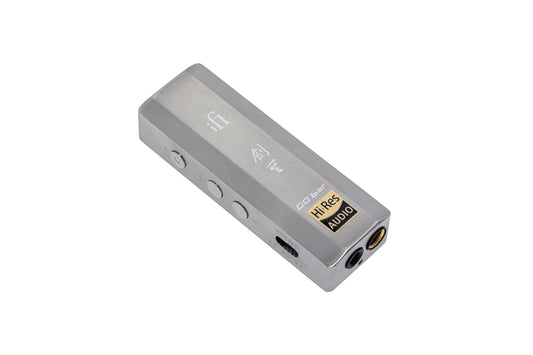 iFi Go Bar Kensei 劍聖版 隨身耳擴DAC DAC iFi-Audio-go-bar-kensei-DAC-_5