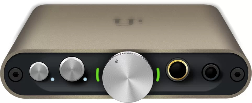 iFi Hip Dac3 隨身DAC 耳機擴大機 內建電池 DAC iFi-audio-hip-dac3-DAC_1