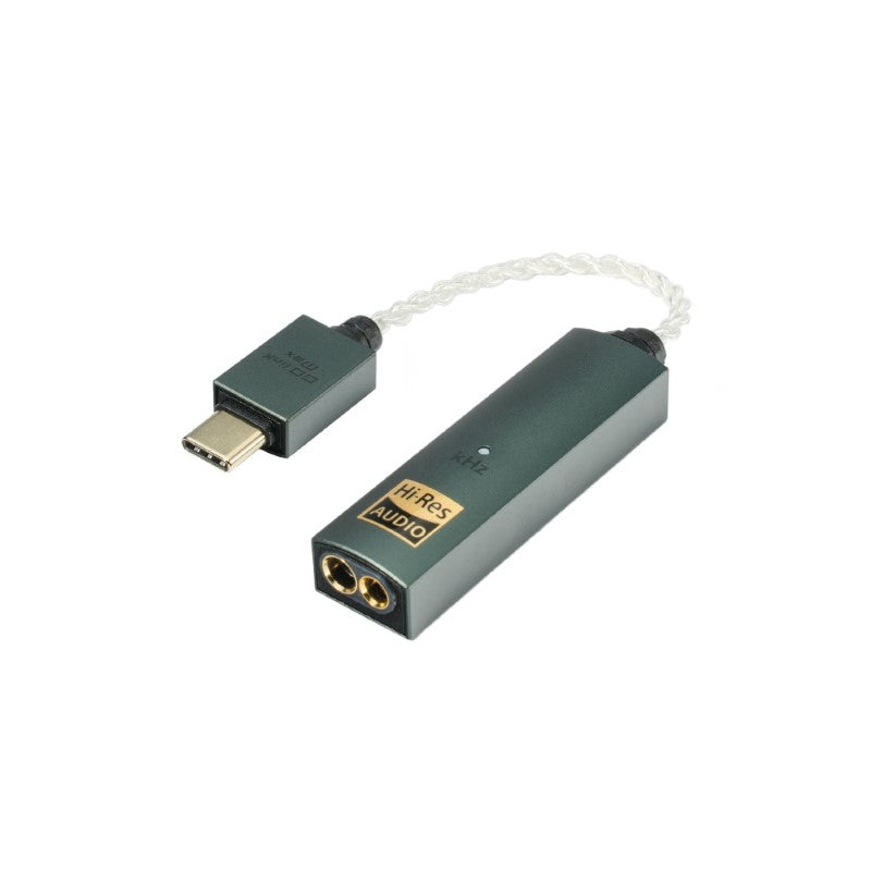 ifi GO LINK MAX 手機耳擴DAC DAC ifi-GO-ink-Max-usbc-dac