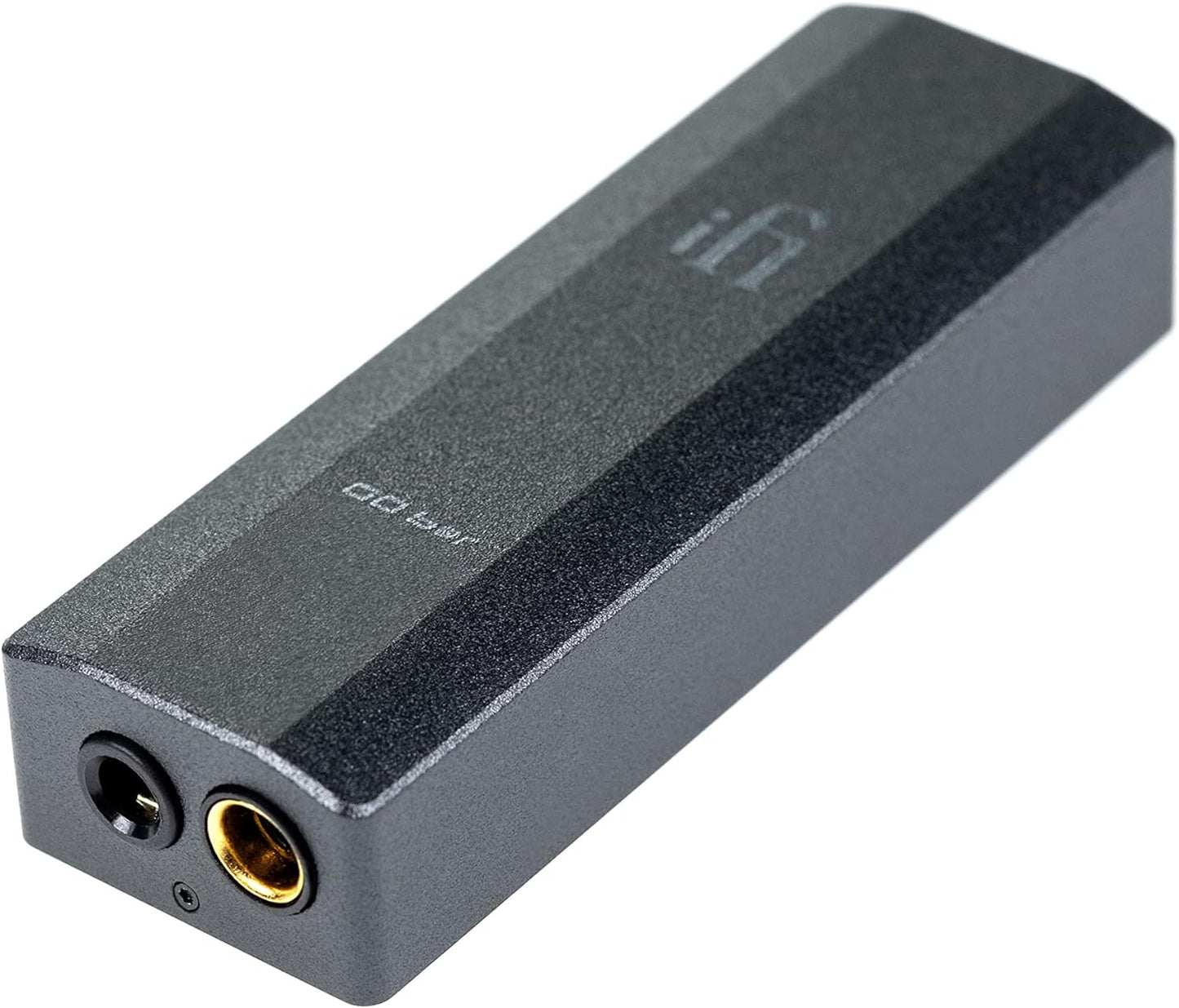 iFi GO bar 隨身耳擴DAC USB DAC 安卓蘋果雙線材 DAC ifi-audio-go-bar