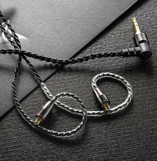 IKKO OH10 入耳式圈鐵耳機 入耳式有線耳機 ikko-oh10--detachable-design-High-purity-OFC-silver-plated-cable
