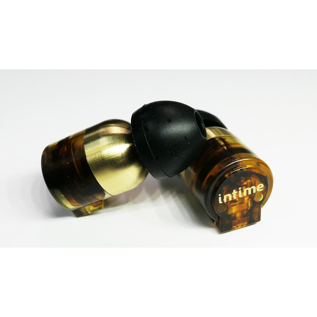 INTIME Miyabi 雅 入耳式耳機 壓電陶瓷單體 日本製 入耳式有線耳機 intime-headphones-miyabi-_-_2